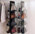 6 Pocket Bag Organizer