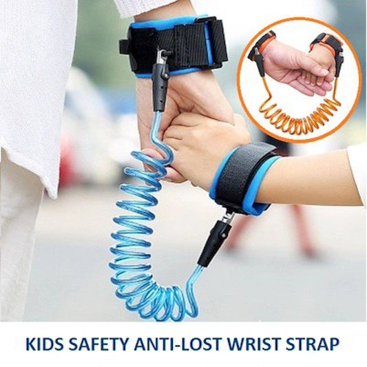 Imported Child Anti Lost Band with extra stretching and premium comfort