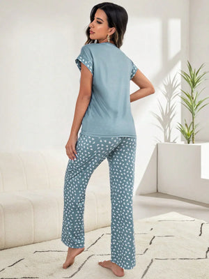 L O ‘ V E Night Suit