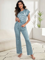 L O ‘ V E Night Suit