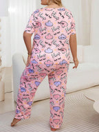 Cloud Sleep Night Suit