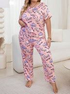 Cloud Sleep Night Suit
