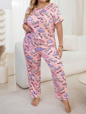 Cloud Sleep Night Suit