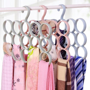 15 Ring Multipurpose Hanger