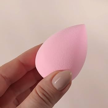 Foundation Sponge Puff