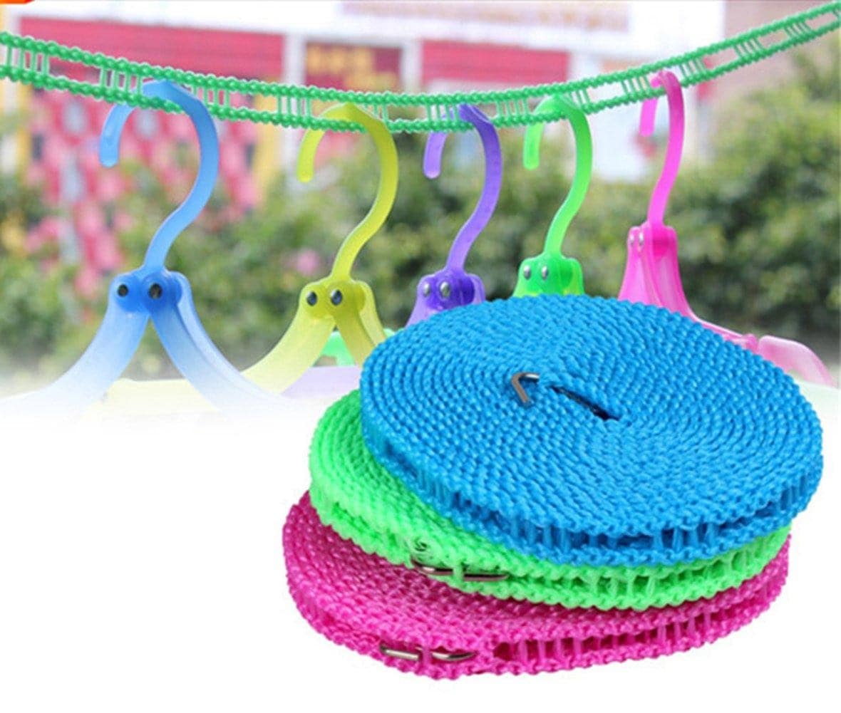 Clothesline Rope 5 Meter