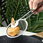2 in 1 Frying Spoon