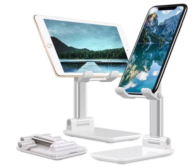 Imported Folding Desktop Phone Stand Rs 799