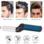 Beard & Hairs Styling/Straightening Comb