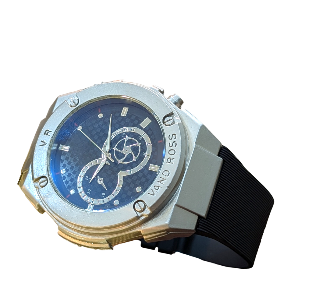 HuB Chrono Collection