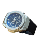 HuB Chrono Collection