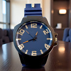 HuB Chrono Collection