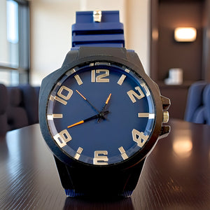 HuB Chrono Collection