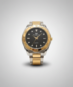 Titanan Gold & Black Master