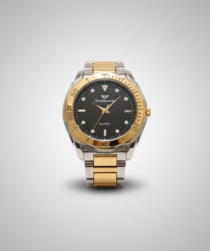 Titanan Gold & Black Master