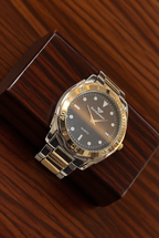 Titanan Gold & Black Master