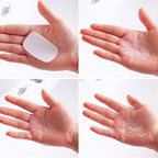 Handy Travel Portable Anti-Bacterial Clean Paper Soap 20Pcs (Pack Of 2)