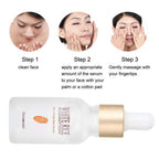 Original White Rice Skin Beauty Serum Moisturizing Anti Wrinkle Face Serum for Open Pores