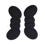 Comfort Grip Adhesive Heel Pads for Shoes