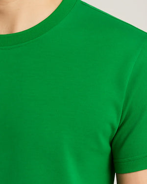 Kelly Green Basic T-Shirt