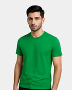 Kelly Green Basic T-Shirt