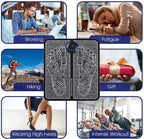 Imported Premium Quality EMS Foot Massager for Relaxation Rs 1499