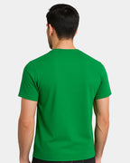 Kelly Green Basic T-Shirt