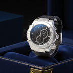 HuB Chrono Collection