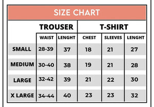 Cloud Sleep Night Suit