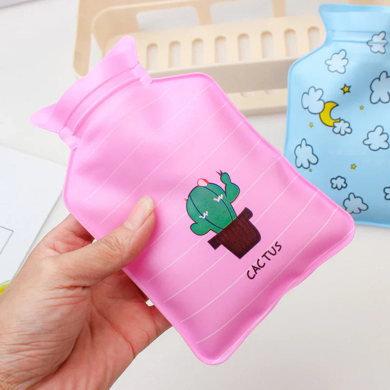 Compact Mini Water Heating Bag (1Pc)