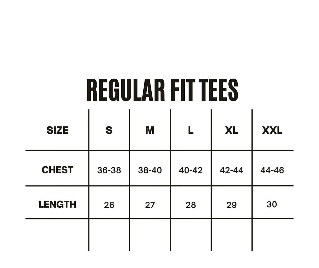 Now When Graphic T-Shirt