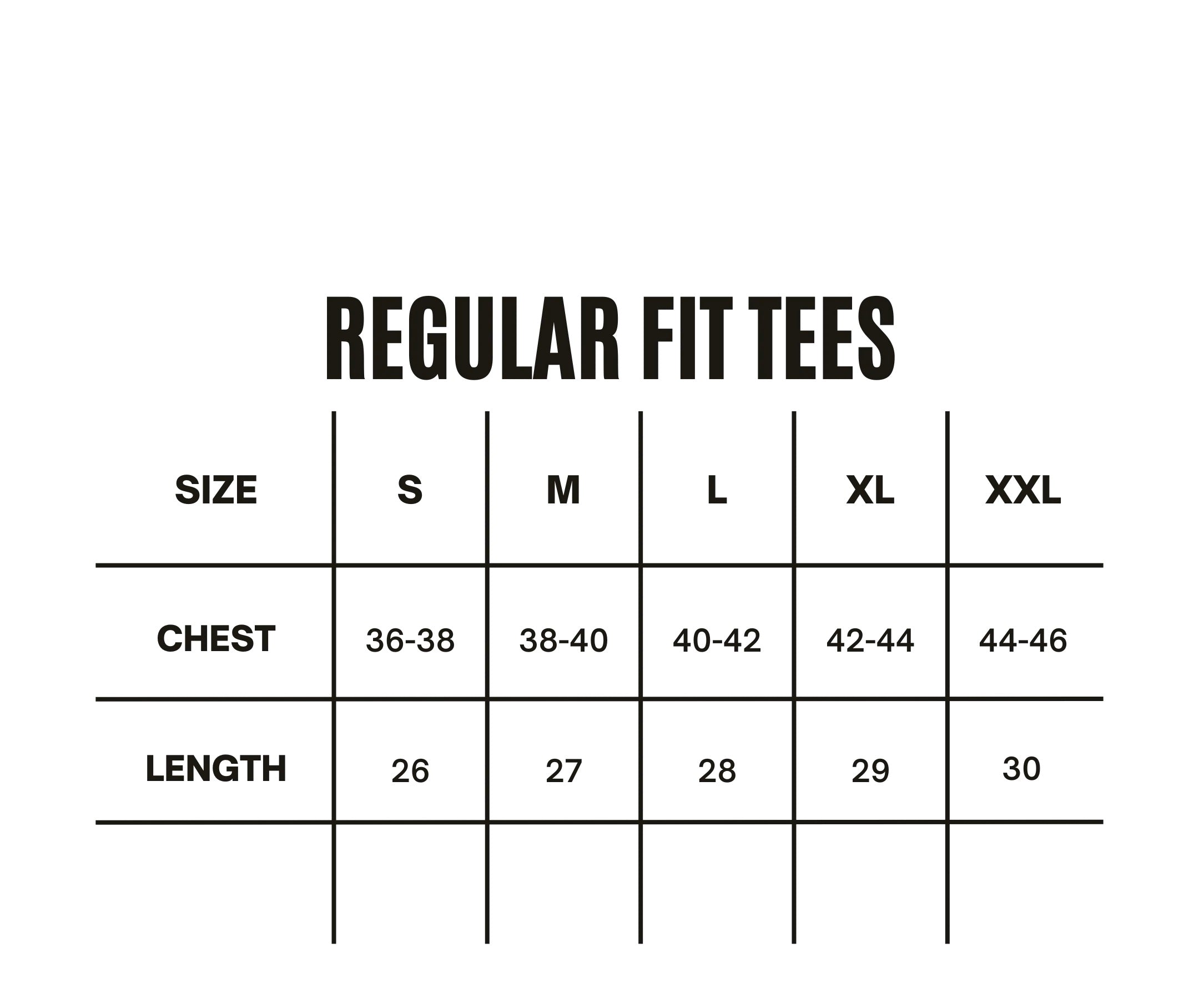 Mustard Basic T-Shirt