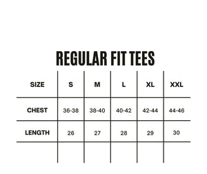 Argue Graphic T-Shirt