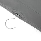 Buy 1 Get 1 Free Handbag Storage Hanging Purse Organizer with 6 Large Easy Access Pockets