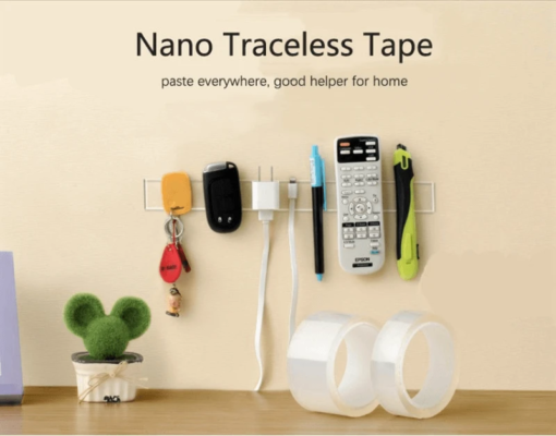 Nano Magic IVY Double Sided Grip Tape Height