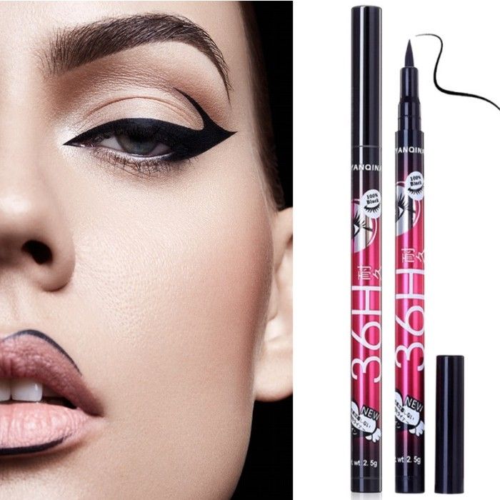 Yanqina 36H Liquid Eye Pencil Liner