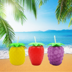 Tango Fruit Infuser Tumbler