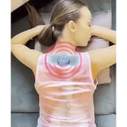 Imported Multifunctional Electric All Body Mini Massager Super Intelligent Cervical Massager