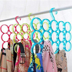 15 Ring Multipurpose Hanger