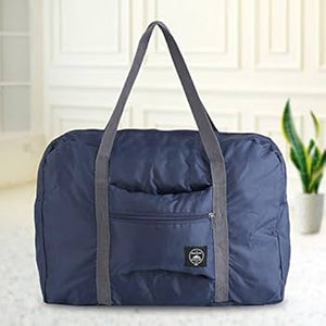 Compact Folding Storage Travel Bag