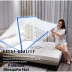 Foldable Mosquito Bed Tent Net
