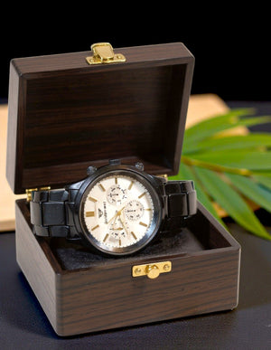 Carbon X Edition Watch