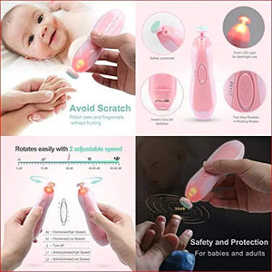 Imported Powerful Nail Trimmer for High Quality Sharp and fine finish look Rs 1599