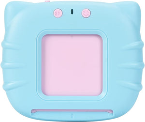 Audible Talking Flash Cards Electronic Early Education Machine with 112pcs Cards Double-Side Sight Words Learning Resource Interactive Toys Flashcard Toddlers For Age 1-6 Years Gift Box