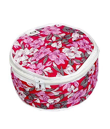 Cotton Zip Roti Box