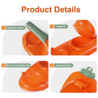 3 In 1 Ramzan Deal For Manual Hand Push Chopper with Samosa Maker and Kofta Maker