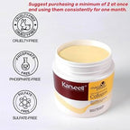 Karseell Collagen Hair Treatment Mask For Dry Damaged and All Hair Types For Women