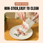 3 In 1 Ramzan Deal For Manual Hand Push Chopper with Samosa Maker and Kofta Maker