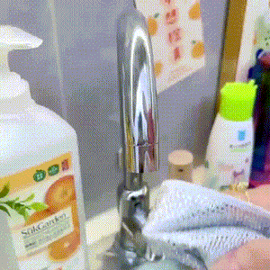 Imported Steel Wire Kitchen Cleaning Cloth