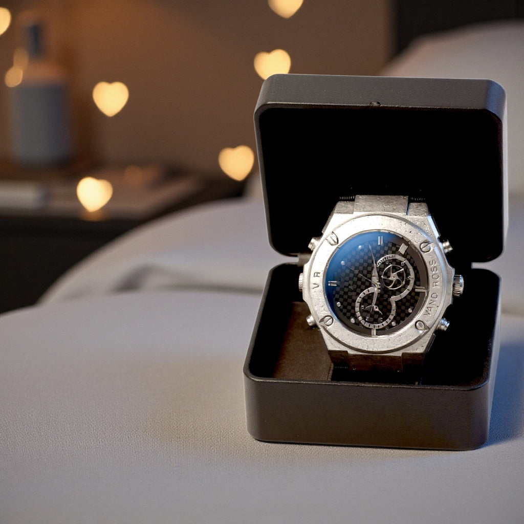 HuB Chrono Collection